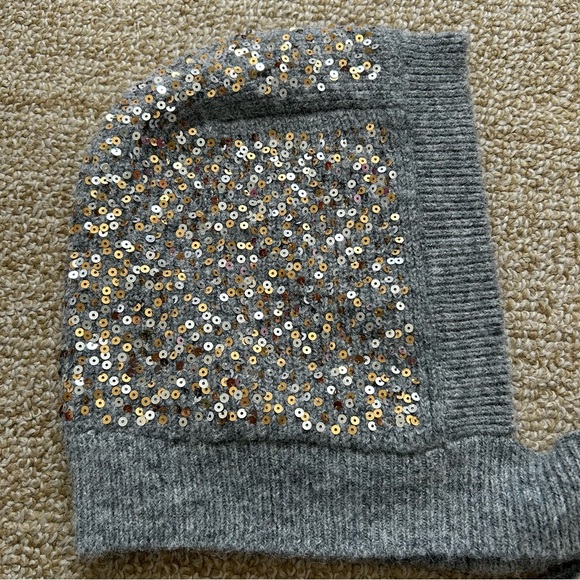 Free People Suki Sparkle Bonnet - Picture 6 of 10